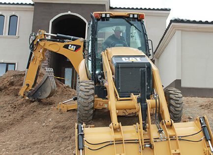 SEPTIC SYSTEM INSTALLATION